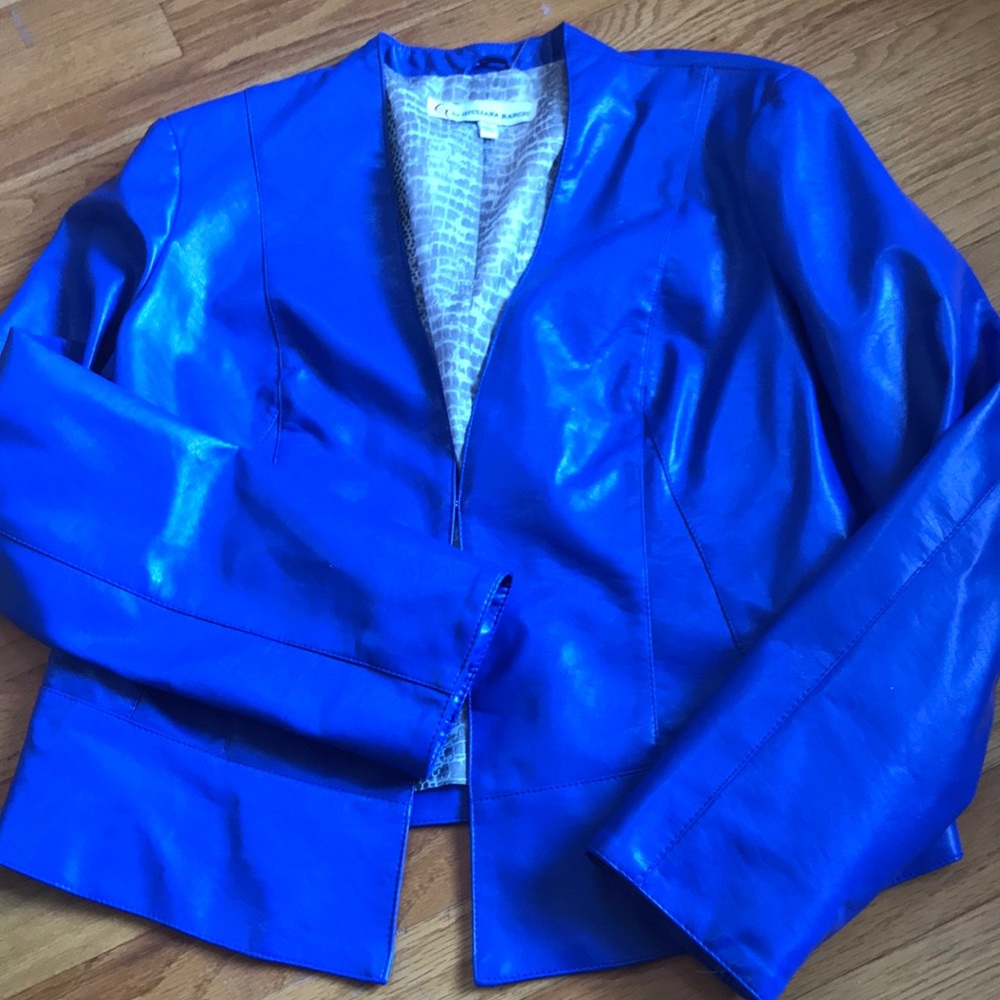 Giuliana Rancic jacket - Picture 2 of 5